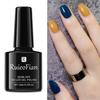 Decorative Nail Solid Polish High Pigmented Gentle Excellent Saturation