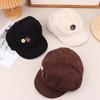 Female Berets Women Winter Autumn Retro Boinas Berets Caps For Women Hats Bonnets Hats For Women Octagonal Newsboy Hat