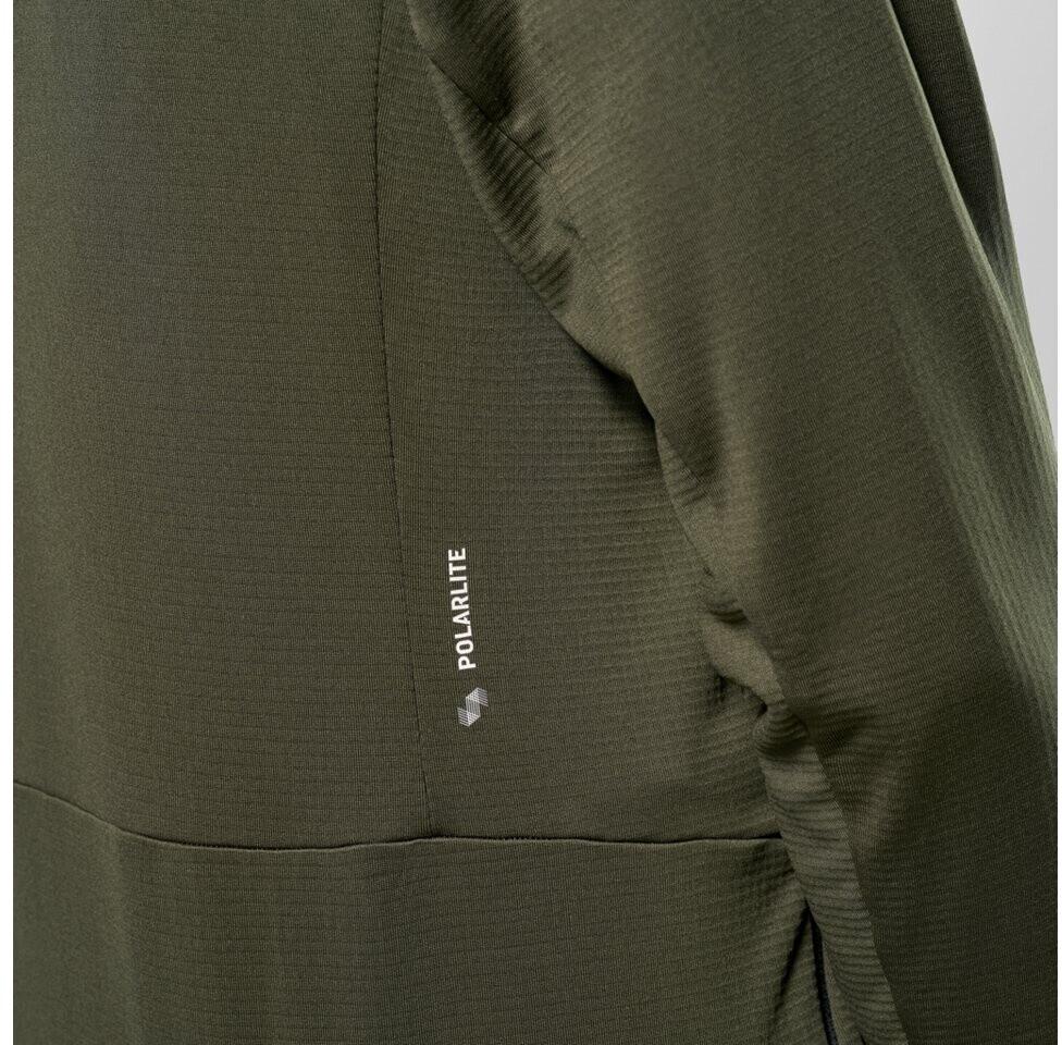 Salewa Puez Cammino Polarlite Jacket M (00-0000029094) темно-оливковый