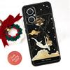Чехол Funda для OPPO Reno 14F 14 13 12 11 10 Pro 11F 12F 13F 7 8 Lite, Чехол для OPPO Find X8 X5 X9 Pro, Астрология Таро Карты