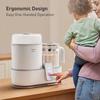 Philips AVENT Многофункциональный стерилизатор, сушилка и прибор для приготовления смеси Стерилизатор для бутылочек Подогреватель для молока