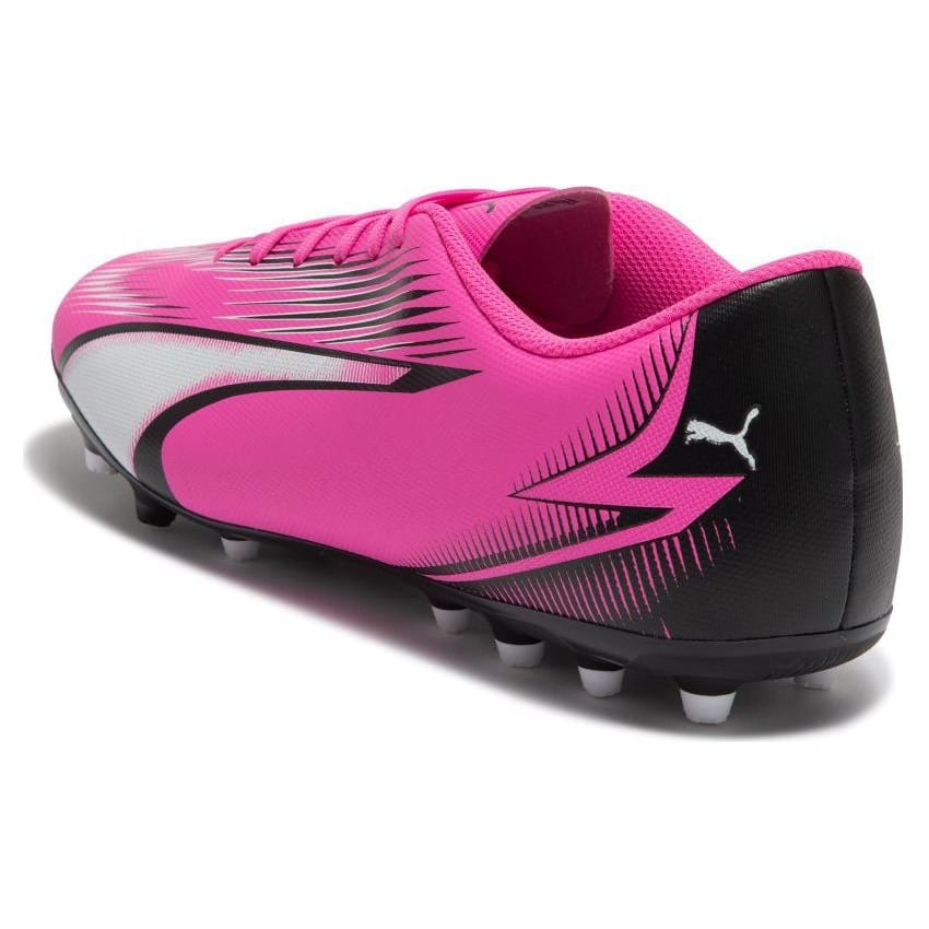 Puma Футбольные бутсы Ultra Play Mg 'Розовый Белый Черный' 107764-01