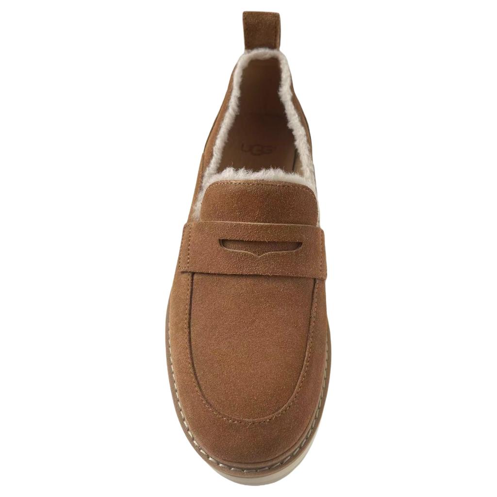 UGG Atwater Слипоны Универсальные лоферы Женские лоферы 1095231-CHE