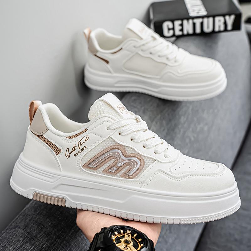 Модная оригинальная мужская спортивная обувь Мужской бренд Обувь для кампуса Мужской тренд 2025 Мужские кроссовки Мужская летняя обувь Кроссовки