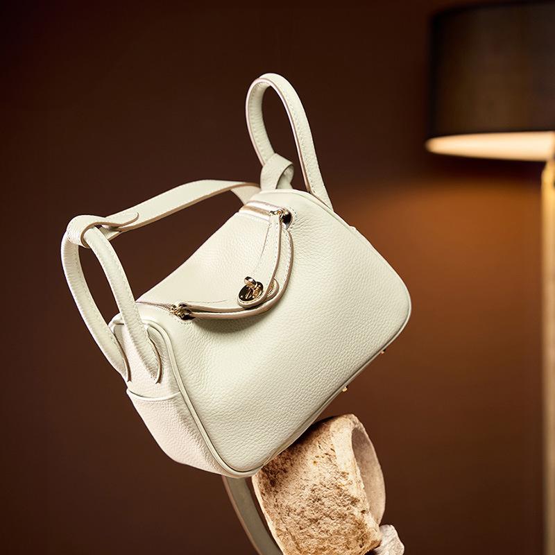 Женская сумка Lindy Foreskin Single Shoulder Bag Crossbody Bag Подушка Сумка Everything Small Bag