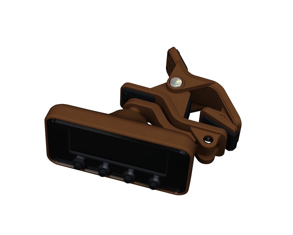 KORG тюнер для укулеле pitchhawk clip-on pitchhawk-U