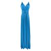 Sexy Women Boho Maxi Club Dress Bandage Long Dress Party Multi Way Bridesmaids Convertible Infinity