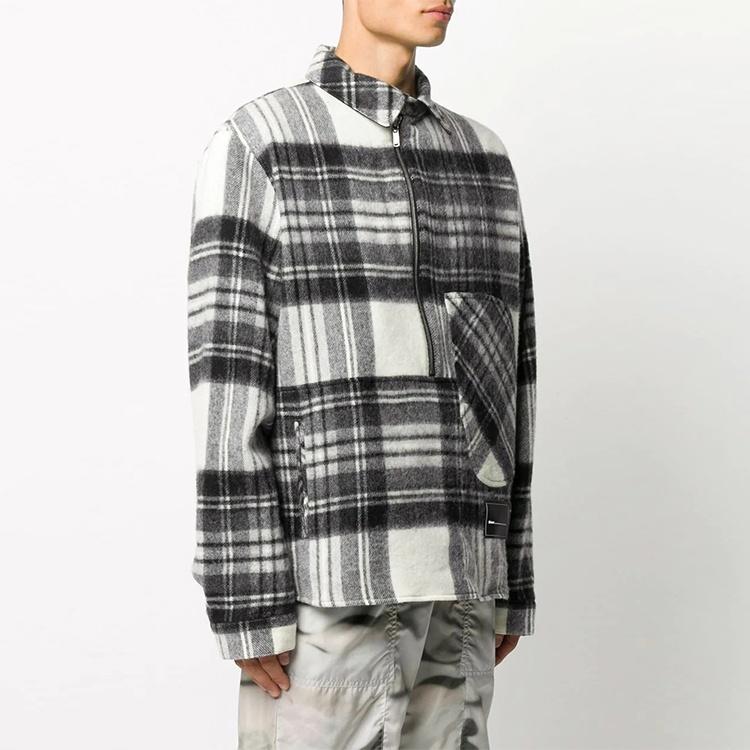 WE11DONE Unisex WD-BL3-20-910-U-GY