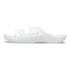 Crocs Сандалии Baya белые унисекс кроссовки 207627-100