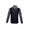 Under Armour Cloudstrike Shell Casual Breathable Running Training Sports Jacket Men Jacket Peach Gray 1350950-012