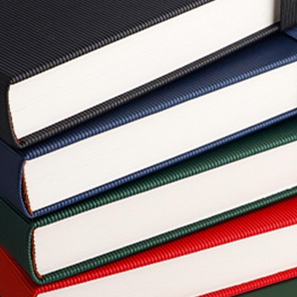 To Do List 365 Day Notebook Self Discipline 2025 A5 Notebook Stationery