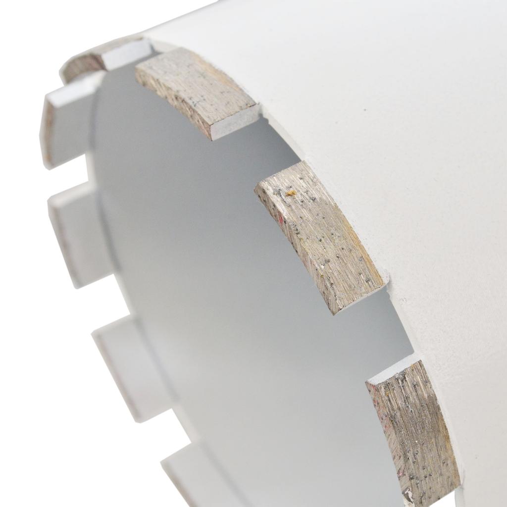 Aw Korona Diamentowa 1 1/4" 72 430Mm Do Wiertnicy