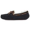 Кроссовки Dakota Slipper Черные Женские 1107949-BLK