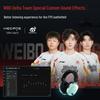 EDIFIER HECATE G3MAX 4-Mode Wireless Gaming Headset