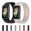 Nylon Strap For Huawei Band 7 Band7 Watchband Breathable Replacement Wristband