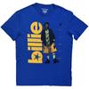 Billie Eilish Billie Tee Tshirt Unisexs