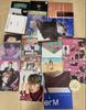 [USED] EXO Baekhyun CD Collection