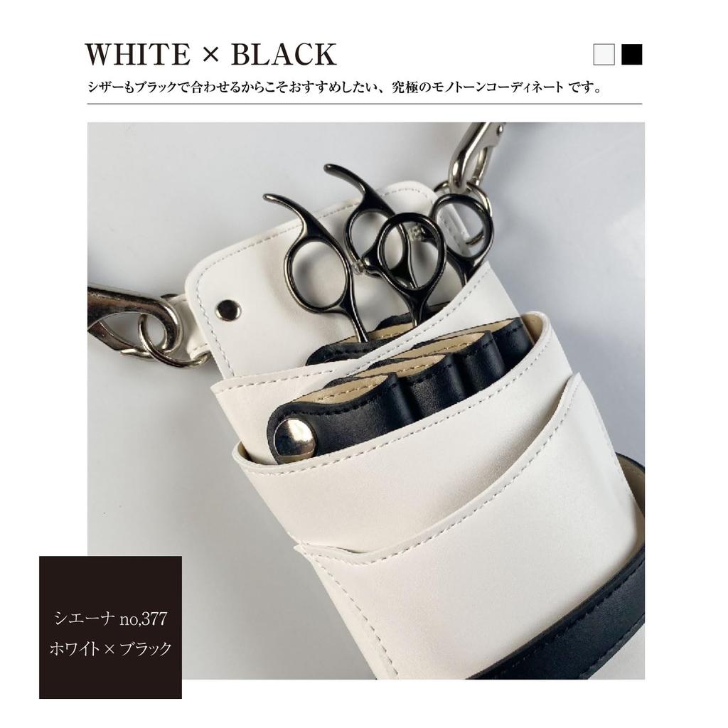 DEEDS GTZ630CT Black Titanium Thinning Scissors approximately thinning by a Japanese professional scissors manufacturer Thinning Scissors [PF] (6.0