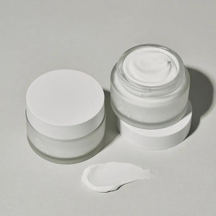 Glutathione Pearl Whitening White Jade Cream 50ml