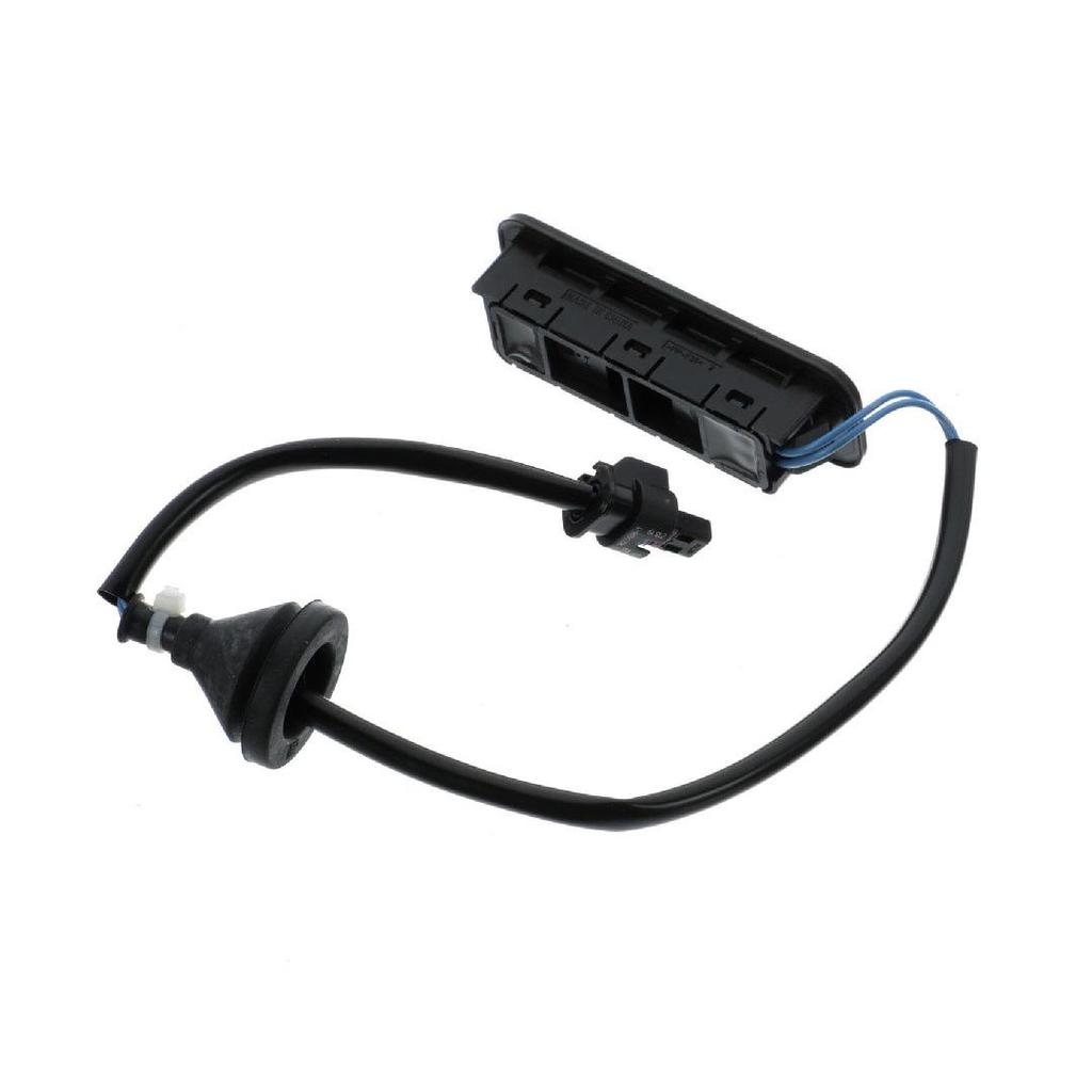 Переключатель задней двери/багажника Cadillac Chevrolet 13597496