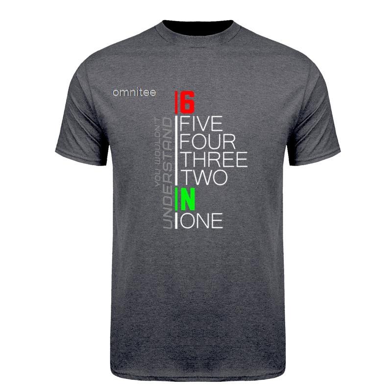 Summer 1N23456 Motorcycle TShirts T Shirt Motorbike ONeck Short Sleeve Funny Motorcycle Speed Shirts HJ006