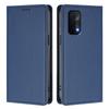 Роскошный кожаный кошелек Чехол для телефона Для Coque OPPO A54s A54 A53s A52 A40 A40M A38 A36 A33 A32 A18 A17k A17 Чехол-книжка Funda