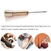 Sewing Supplies Hand Stitcher Taper Leather Craft Needle Tool Kit  Sewing Awl Shoes Repair Tool