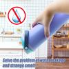 Запасная крышка без BPA для Freesip 30 унций 40 унций с уплотнительным кольцом, предотвращающим протекание воды, Аксессуары для бутылок с водой Freesip