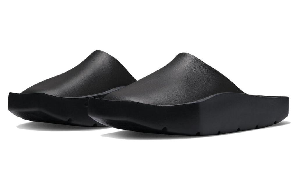 Jordan Кроссовки Hex Mule Sp Билли Айлиш Черные Женские DQ8337-001