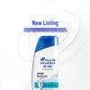 Head & Shoulders Anti-Dandruff Shampoo