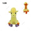 5 Pcs Plush Toys Set Cute Stuffed Animals Dolls Kids Birthday Gift