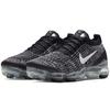 Nike Air VaporMax Flyknit 3 Oreo Женские AJ6910-001