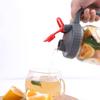 Plastic Jar Lids With Handle Flip Cap Wide Mouth Mason Jar Lids   Wide Mouth Mason Jar