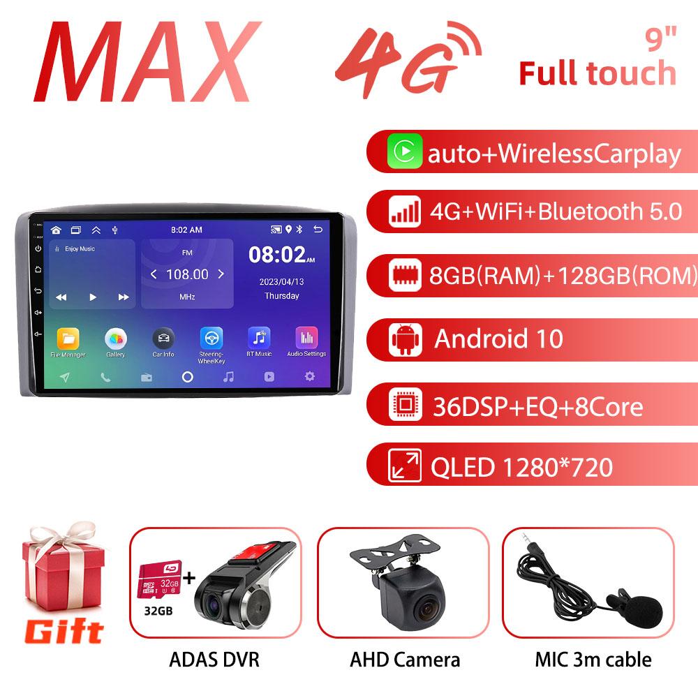 2 Din Android Car Radio for Chevrolet Lova Captiva Gentra Aveo Epica 2006 4G GPS Multimedia Video Player Head Unit Radio Stereo