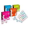 Jeu De Société - ASMODEE - Rory's Story Cubes Primal - Cube 6 Faces - Mixte - 6 Ans Et Plus