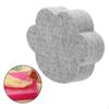 Игольчатый валяльный коврик 3D Cute Paw Workspace Швейный коврик для валяния шерсти Игольчатый