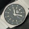 Б/У винтажные мужские часы SEIKO 5 AUTO 6309A из Японии с оригинальным циферблатом 608g-a316387-2 SKU608g-a316387