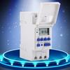 Thc15A Electronic Digital Timer Switch Relay Control 220V 12V 24V 110V