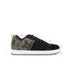 Кроссовки DC Shoes COURT GRAFFIK SQ