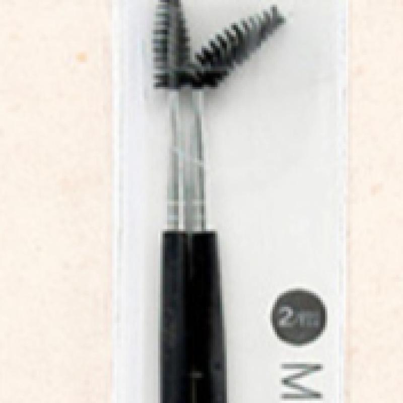 Daiso Mascara Brush 2p