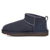 UGG Classic Ultra Mini Boot Eve Blue Women Sneakers 1116109-EVB