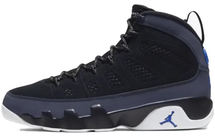 Air Jordan 9 Retro 'Racer Blue' CT8019-024