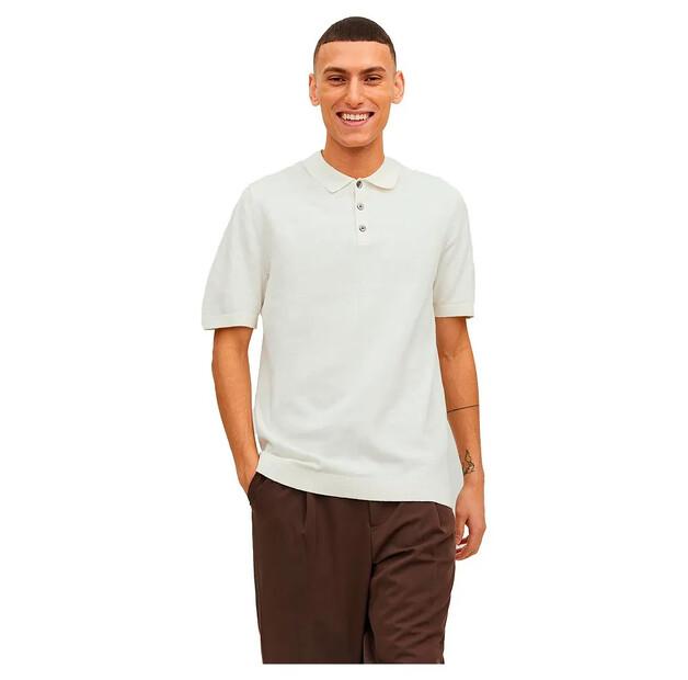 Jack & Jones Emil Short Sleeve Polo