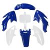 Suitable for Honda XR50 CRF50 Off-road Motorcycle Accessories Little Flying Eagle Plastic Shell Protection Plate