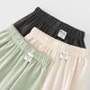 TONGTAI Baby Pure Cotton Summer Harem Long Pants