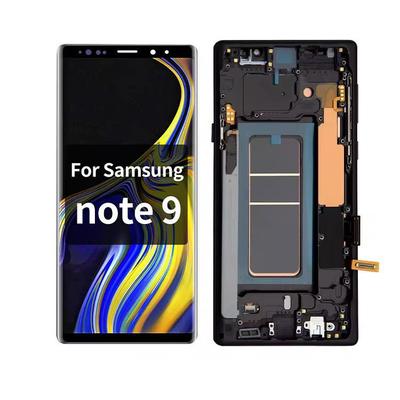 Сменный ЖК-дисплей Samsung Note9 для SM-N9600/SM-N960F