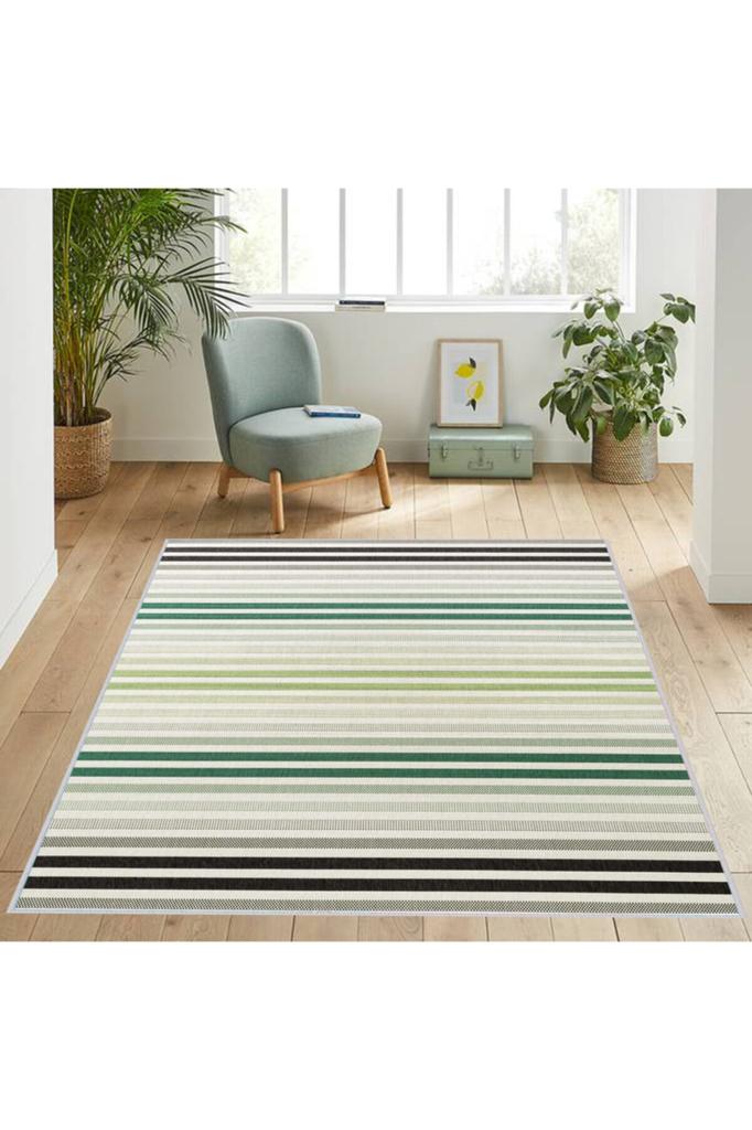 Eliana Home Washable Printed Carpet LNA1261