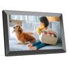 Kodak WiFi Digital Photo Frame 1920 X 1080 HD IPS Touch Screen Auto Rotation Share Photos and Videos Through the KODAK App Christmas Gift 15.6"