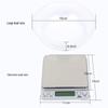Yipan HC Precision Mini Electronic Kitchen Scale