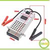 For High Accuracy Automotive Lead Acid Battery Load Analyzer Iron Charging System Test Tool for 6-24V detector